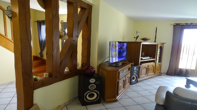 Ma-Cabane - Vente Maison CHATEAUMEILLANT, 139 m²