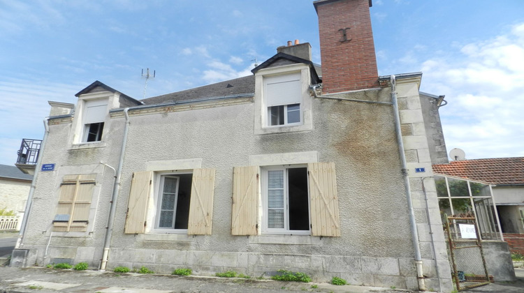 Ma-Cabane - Vente Maison CHATEAUMEILLANT, 145 m²