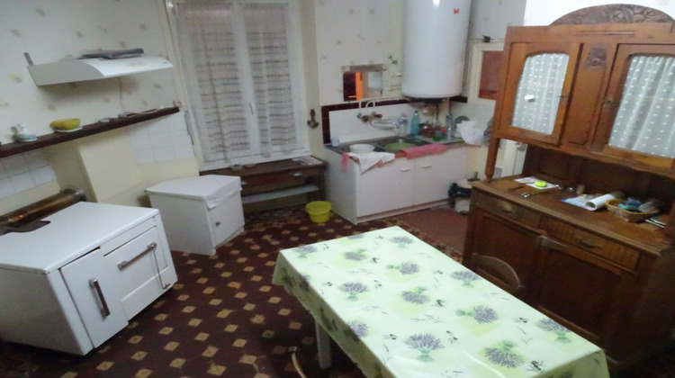 Ma-Cabane - Vente Maison CHATEAUMEILLANT, 145 m²