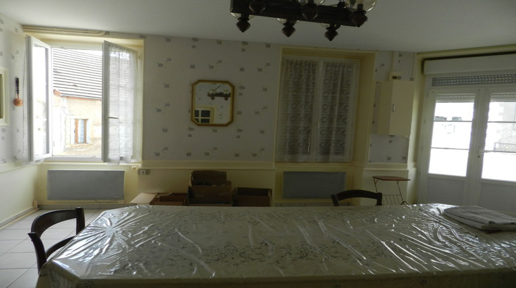 Ma-Cabane - Vente Maison CHATEAUMEILLANT, 145 m²