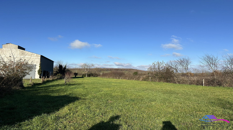 Ma-Cabane - Vente Maison Châteaumeillant, 63 m²