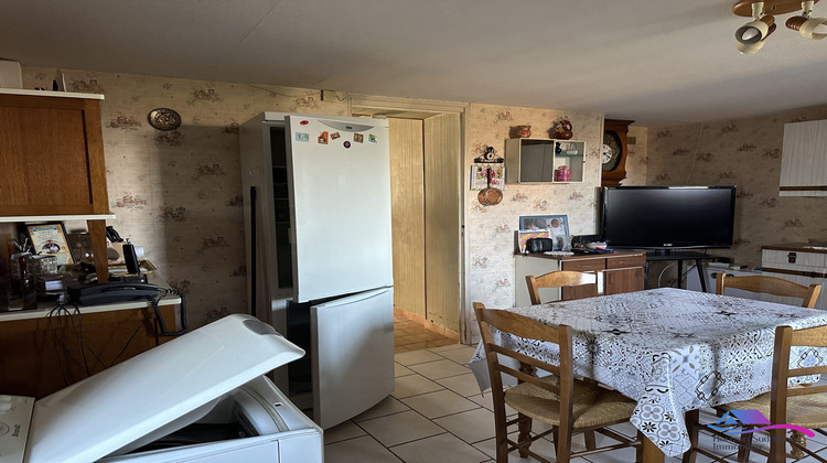 Ma-Cabane - Vente Maison Châteaumeillant, 63 m²