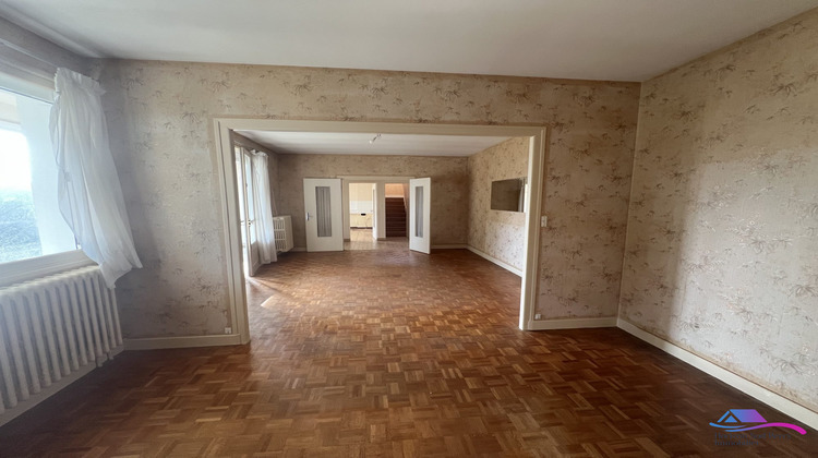 Ma-Cabane - Vente Maison Châteaumeillant, 122 m²