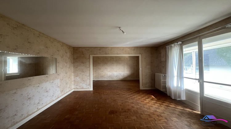 Ma-Cabane - Vente Maison Châteaumeillant, 122 m²