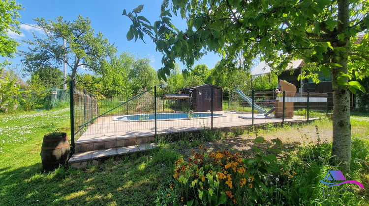 Ma-Cabane - Vente Maison Châteaumeillant, 113 m²