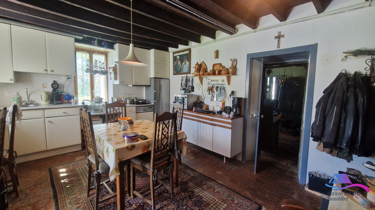 Ma-Cabane - Vente Maison Châteaumeillant, 113 m²