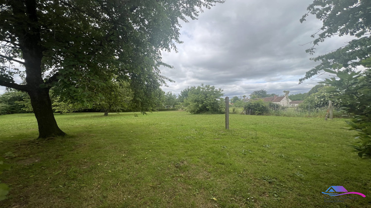 Ma-Cabane - Vente Maison Châteaumeillant, 74 m²