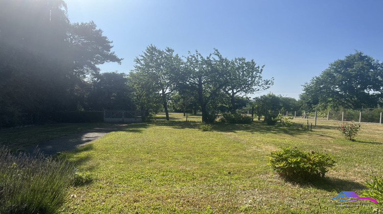 Ma-Cabane - Vente Maison Châteaumeillant, 120 m²