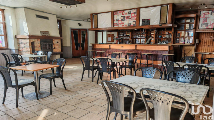 Ma-Cabane - Vente Maison Châteaumeillant, 350 m²