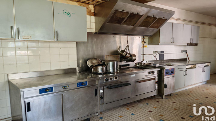 Ma-Cabane - Vente Maison Châteaumeillant, 350 m²