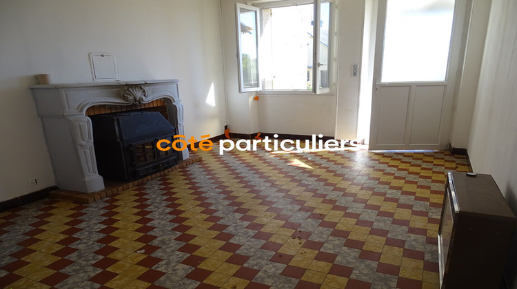 Ma-Cabane - Vente Maison CHATEAUMEILLANT, 60 m²