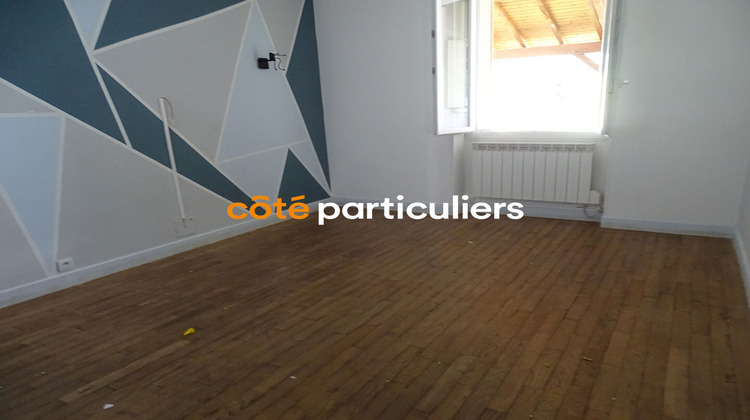 Ma-Cabane - Vente Maison CHATEAUMEILLANT, 60 m²