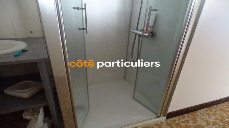 Ma-Cabane - Vente Maison CHATEAUMEILLANT, 60 m²