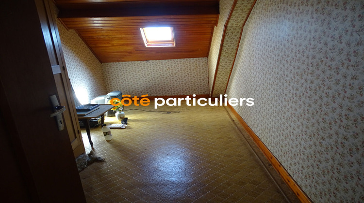 Ma-Cabane - Vente Maison CHATEAUMEILLANT, 60 m²