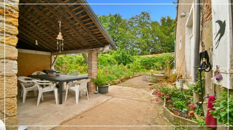 Ma-Cabane - Vente Maison CHATEAUMEILLANT, 387 m²