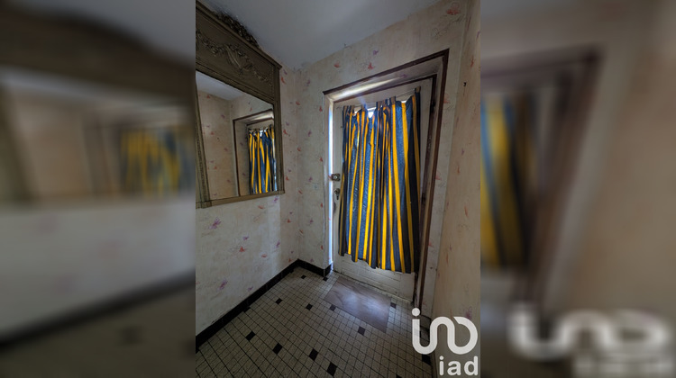 Ma-Cabane - Vente Maison Châteaumeillant, 108 m²