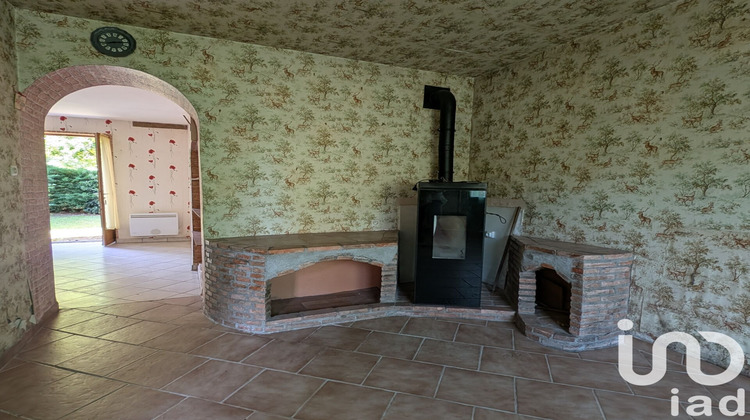 Ma-Cabane - Vente Maison Châteaumeillant, 108 m²