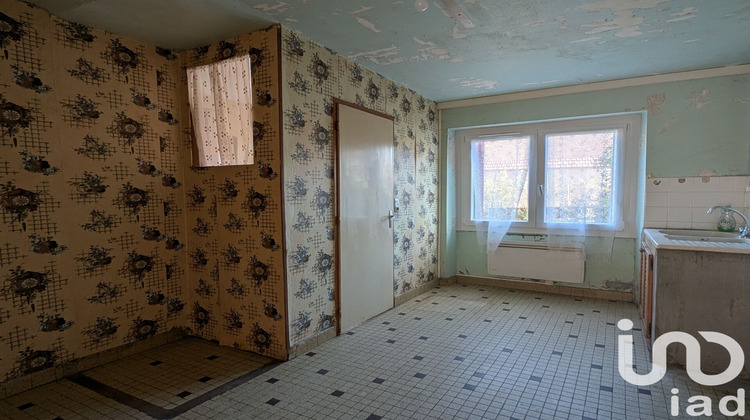 Ma-Cabane - Vente Maison Châteaumeillant, 108 m²