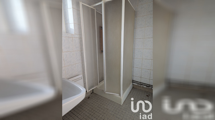 Ma-Cabane - Vente Maison Châteaumeillant, 108 m²