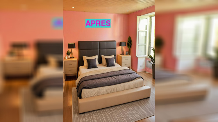 Ma-Cabane - Vente Maison CHATEAUMEILLANT, 36 m²