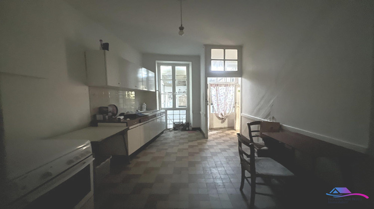 Ma-Cabane - Vente Maison Châteaumeillant, 110 m²