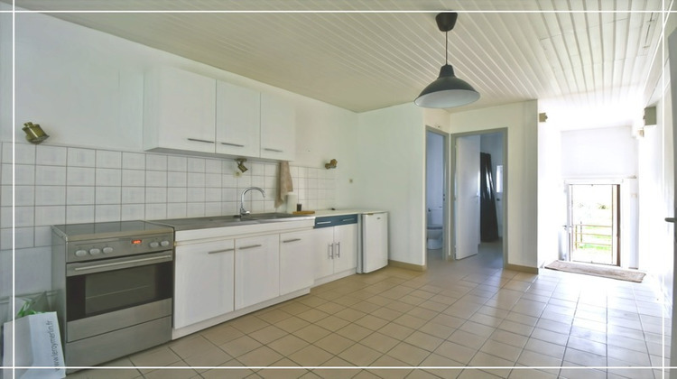 Ma-Cabane - Vente Maison CHATEAUMEILLANT, 68 m²