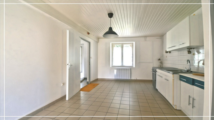Ma-Cabane - Vente Maison CHATEAUMEILLANT, 68 m²