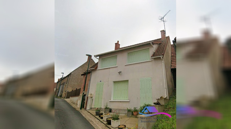 Ma-Cabane - Vente Maison Châteaumeillant, 115 m²