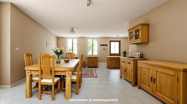 Ma-Cabane - Vente Maison CHATEAUMEILLANT, 146 m²