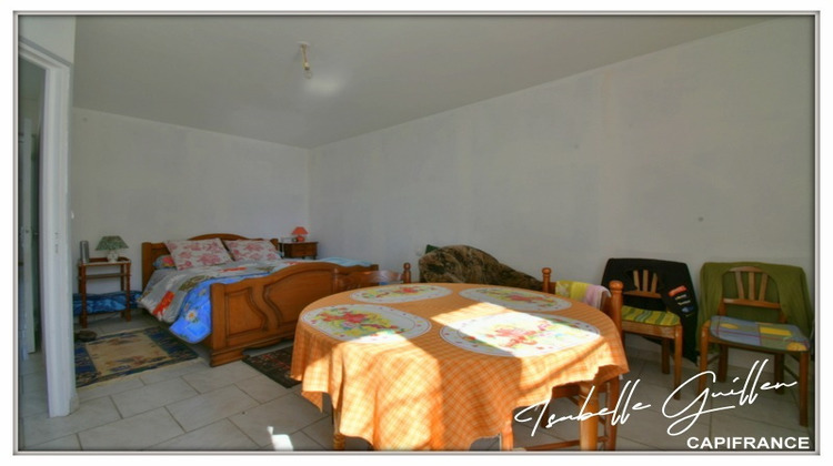 Ma-Cabane - Vente Maison CHATEAUMEILLANT, 146 m²