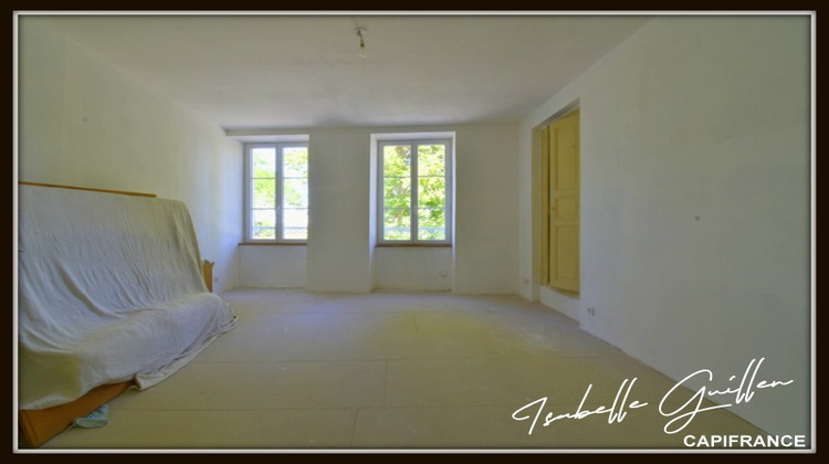 Ma-Cabane - Vente Maison CHATEAUMEILLANT, 146 m²