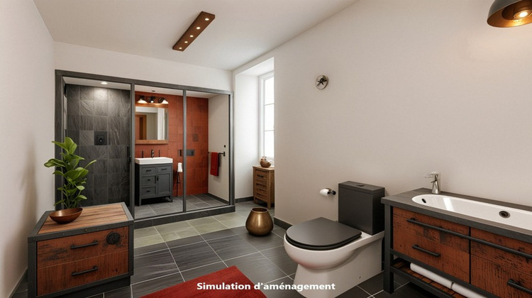 Ma-Cabane - Vente Maison CHATEAUMEILLANT, 146 m²