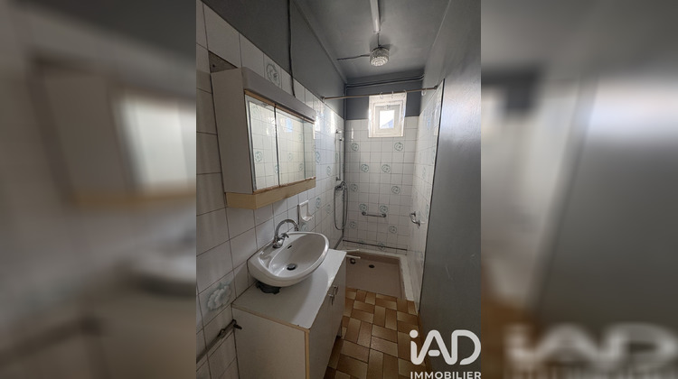 Ma-Cabane - Vente Maison Châteaumeillant, 55 m²