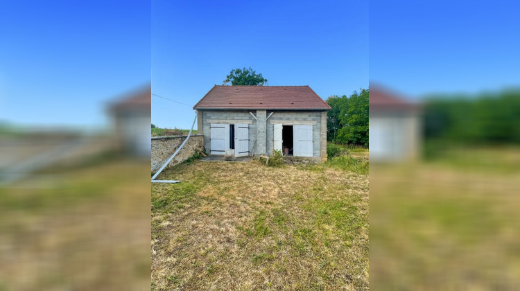 Ma-Cabane - Vente Maison CHATEAUMEILLANT, 56 m²