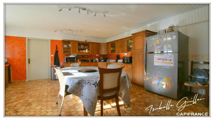 Ma-Cabane - Vente Maison CHATEAUMEILLANT, 172 m²
