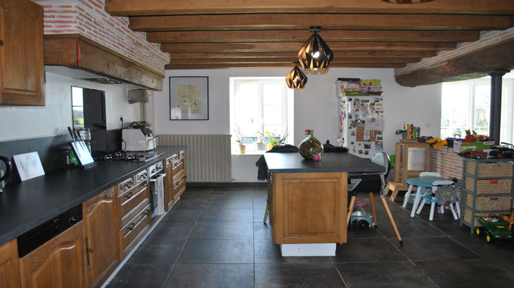 Ma-Cabane - Vente Maison CHATEAUMEILLANT, 92 m²