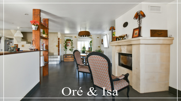 Ma-Cabane - Vente Maison CHATEAUMEILLANT, 130 m²