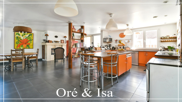 Ma-Cabane - Vente Maison CHATEAUMEILLANT, 130 m²