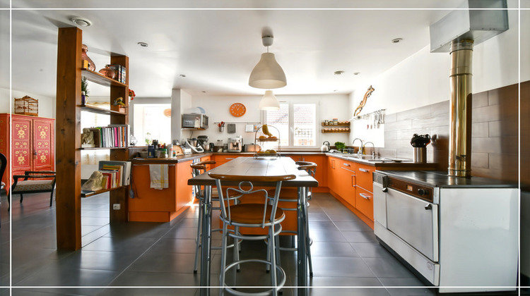 Ma-Cabane - Vente Maison CHATEAUMEILLANT, 130 m²