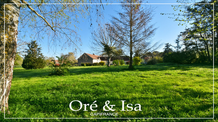 Ma-Cabane - Vente Maison CHATEAUMEILLANT, 78 m²