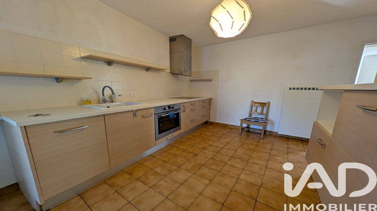 Ma-Cabane - Vente Maison Châteaumeillant, 106 m²