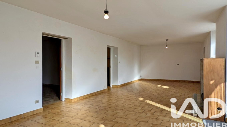 Ma-Cabane - Vente Maison Châteaumeillant, 106 m²