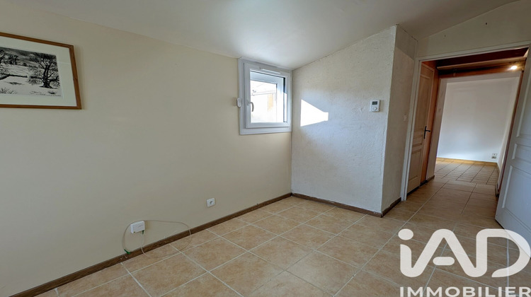 Ma-Cabane - Vente Maison Châteaumeillant, 106 m²