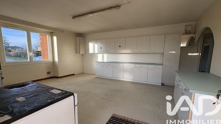 Ma-Cabane - Vente Maison Châteaumeillant, 55 m²