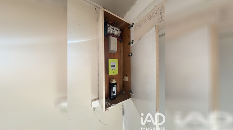 Ma-Cabane - Vente Maison Châteaumeillant, 55 m²