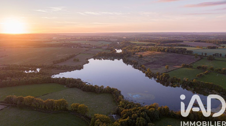 Ma-Cabane - Vente Maison Châteaumeillant, 140 m²