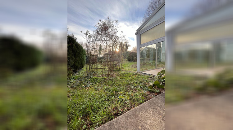 Ma-Cabane - Vente Maison CHATEAUMEILLANT, 60 m²