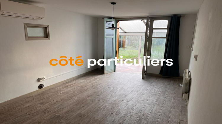 Ma-Cabane - Vente Maison CHATEAUMEILLANT, 60 m²