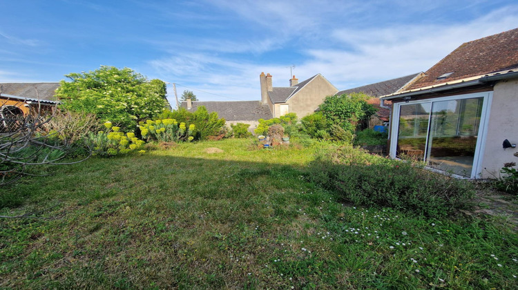Ma-Cabane - Vente Maison Chateaumeillant, 106 m²