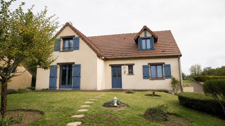 Ma-Cabane - Vente Maison Chateaumeillant, 140 m²